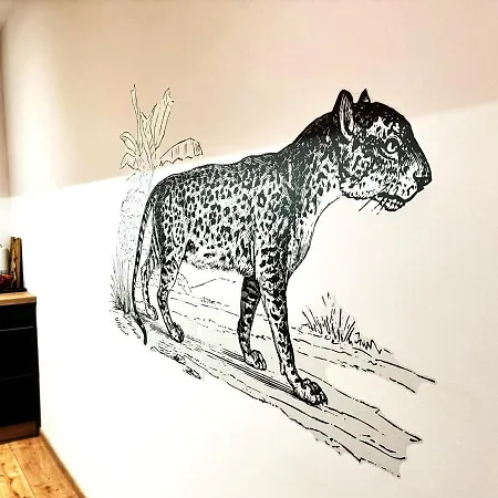 Tiger Краков