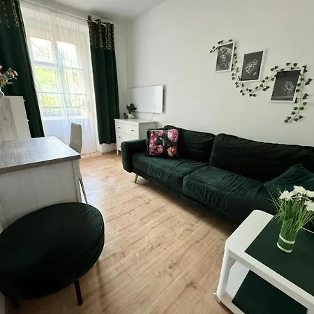 Apartman Tiger *