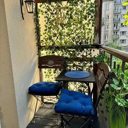 Apartman Tiger *
