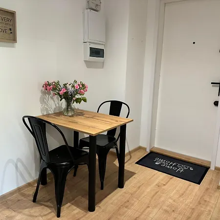 شقة Tiger كراكوفيا
